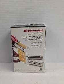 (B6587) Kitchenaid Blender ksmpra