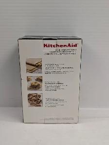 (B6587) Kitchenaid Blender ksmpra - Photo 3