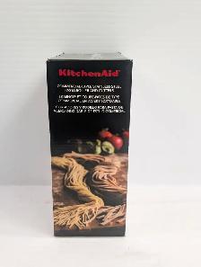 (B6587) Kitchenaid Blender ksmpra - Photo 4