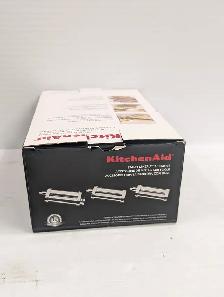 (B6587) Kitchenaid Blender ksmpra - Photo 5