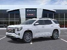 2027 GMC Terrain Denali - Photo 2