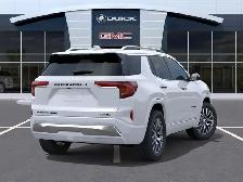 2027 GMC Terrain Denali - Photo 4