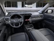2027 GMC Terrain Denali - Photo 5