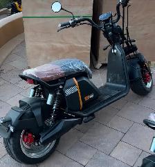 BRAND NEW Long Range Electric Scooters Electric Bike - Photo 2