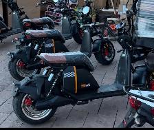 BRAND NEW Long Range Electric Scooters Electric Bike - Photo 3