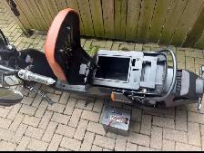 BRAND NEW Long Range Electric Scooters Electric Bike - Photo 5