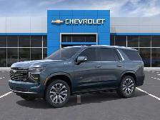 2026 Chevrolet Tahoe High Country - Photo 2