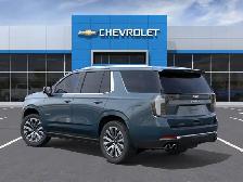2026 Chevrolet Tahoe High Country - Photo 3