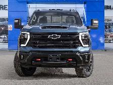 2026 Chevrolet Silverado 2500 HD LT - Photo 2