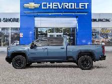 2026 Chevrolet Silverado 2500 HD LT - Photo 3
