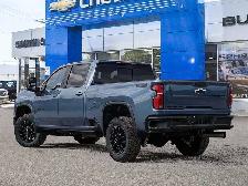 2026 Chevrolet Silverado 2500 HD LT - Photo 4