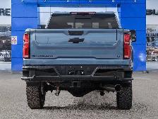 2026 Chevrolet Silverado 2500 HD LT - Photo 5