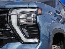 2026 Chevrolet Silverado 2500 HD LT - Photo 9
