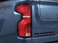 2026 Chevrolet Silverado 2500 HD LT - Photo 10