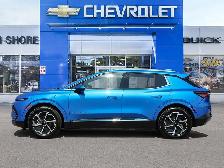 2026 Chevrolet Equinox EV 2LT - Photo 3
