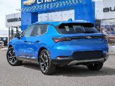 2026 Chevrolet Equinox EV 2LT - Photo 4