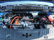 2026 Chevrolet Equinox EV 2LT - Photo 6