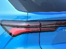 2026 Chevrolet Equinox EV 2LT - Photo 10