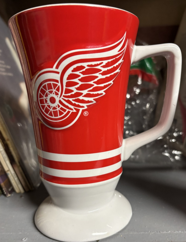 Sports Teams Coffee Cups