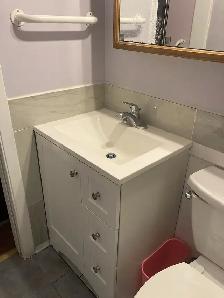 Nearby C-train station and UC Studio $980/month all- inclusive - Photo 2