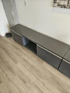 MEUBLE POUR T V  OU CHAMBRE - Photo 2