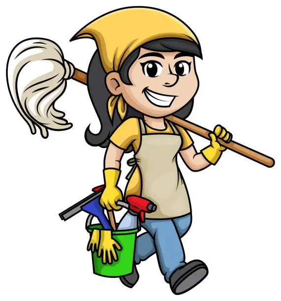 AFFORDABLE  Office/House Cleaners
