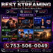Premium 4K UHD All Devices