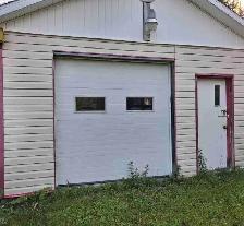 photo de mon garage