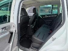 2017 Volkswagen Tiguan 4MOTION 4dr Comfortline - Photo 8