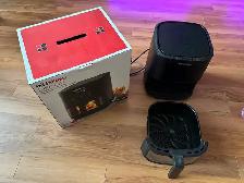 Friteuse à air - Air Frier ‘Think Kitchen’ neuve - new