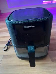 Friteuse à air - Air Frier ‘Think Kitchen’ neuve - new - Photo 3