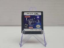 DS Lost in Blue 3
