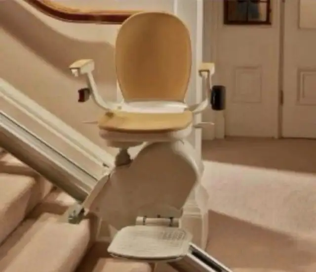 Stairlift Left or Right Side AVAILABLE
