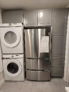 2 BED 2 BATH ALL INCLUSIVE  - SEPT 1st - Photo 3