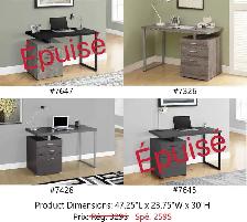 LE PLUS BAS PRIX!! Des Bureaux en liquidation!! - Photo 4