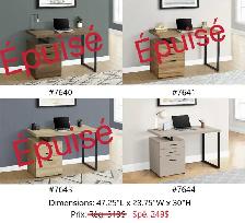 LE PLUS BAS PRIX!! Des Bureaux en liquidation!! - Photo 5