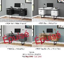 LE PLUS BAS PRIX!! Des Bureaux en liquidation!! - Photo 7