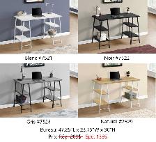 LE PLUS BAS PRIX!! Des Bureaux en liquidation!! - Photo 9