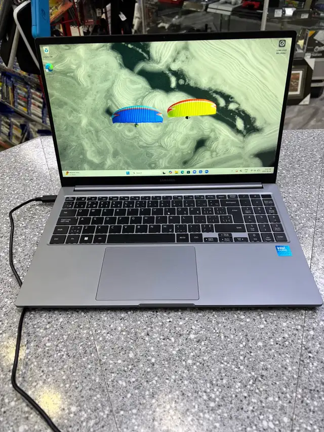 Samsung Galaxy Book 4 I7 150U 16GB 1TB Laptop