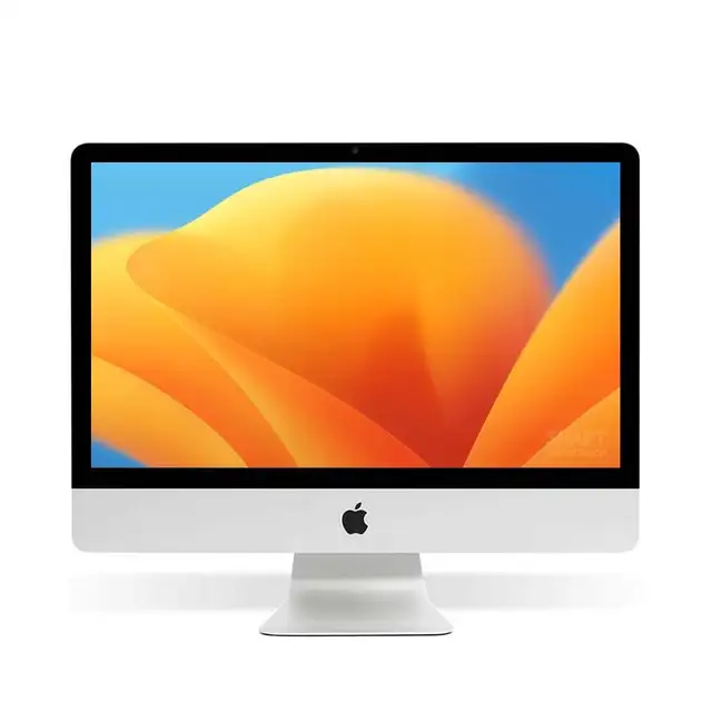 Apple iMac 21.5' 4K 2017 Intel i5 3.0G 8G 250G SSD Ventura