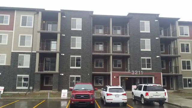 Great location with 2 beds 2 baths in Allard at Heritage Valley