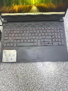 Dell G15 I5 10200H RTX 3050 TI 8GB 512GB laptop - Photo 2