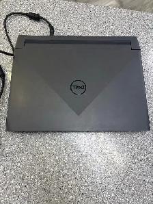 Dell G15 I5 10200H RTX 3050 TI 8GB 512GB laptop - Photo 4
