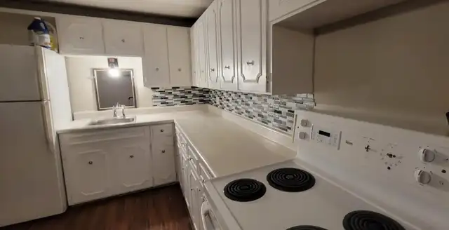 2 BEDROOM APARTMENT(1YR-LEASE) FOR RENT IN BEAUTIFUL ST-ANTOINE!