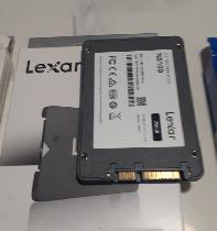 128 GB Sata SSD near new = $20
