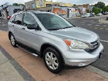 2010 Honda CR-V