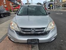 2010 Honda CR-V - Photo 2
