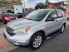 2010 Honda CR-V - Photo 3