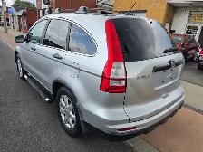 2010 Honda CR-V - Photo 5