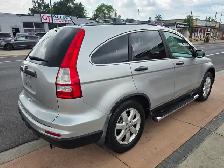 2010 Honda CR-V - Photo 7